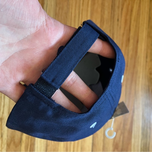 Vintage Tennessee Titans Hat / NFL Gameday / Valcro / New With Tags - Picture 4 of 7